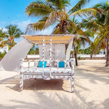 Jumbo Club Watamu Hotel Buitenkant foto