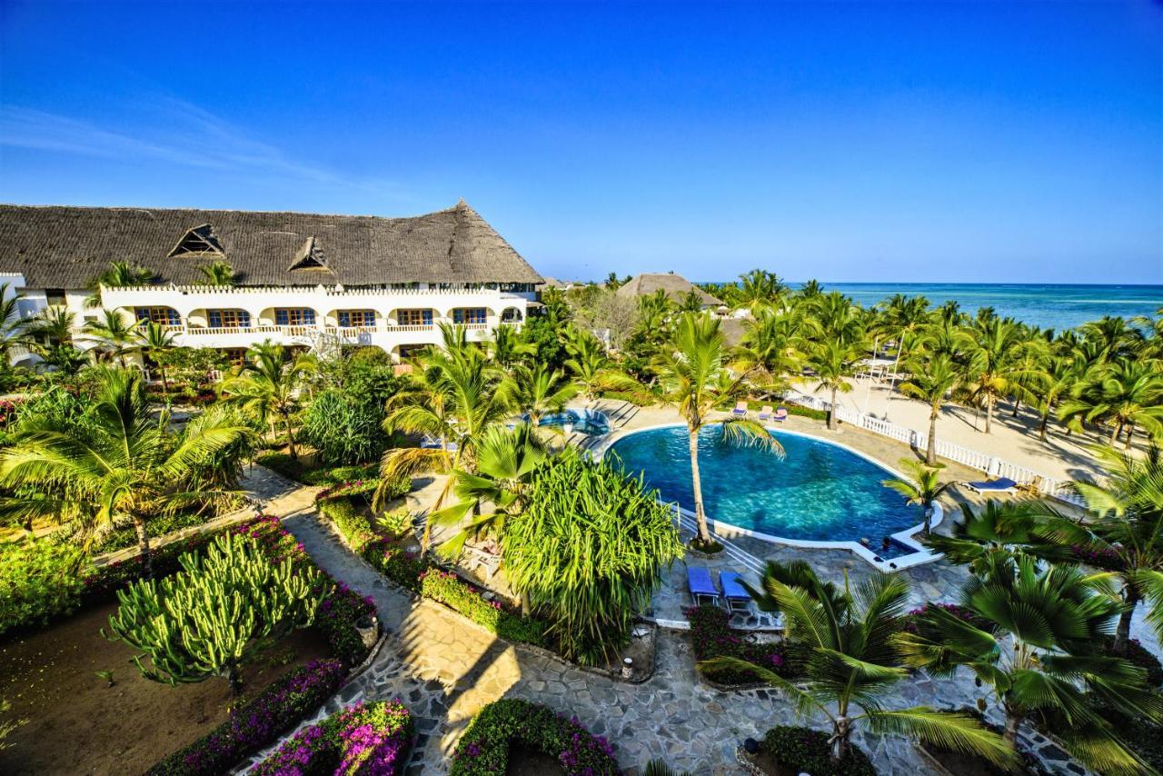 Jumbo Club Watamu Hotel Buitenkant foto